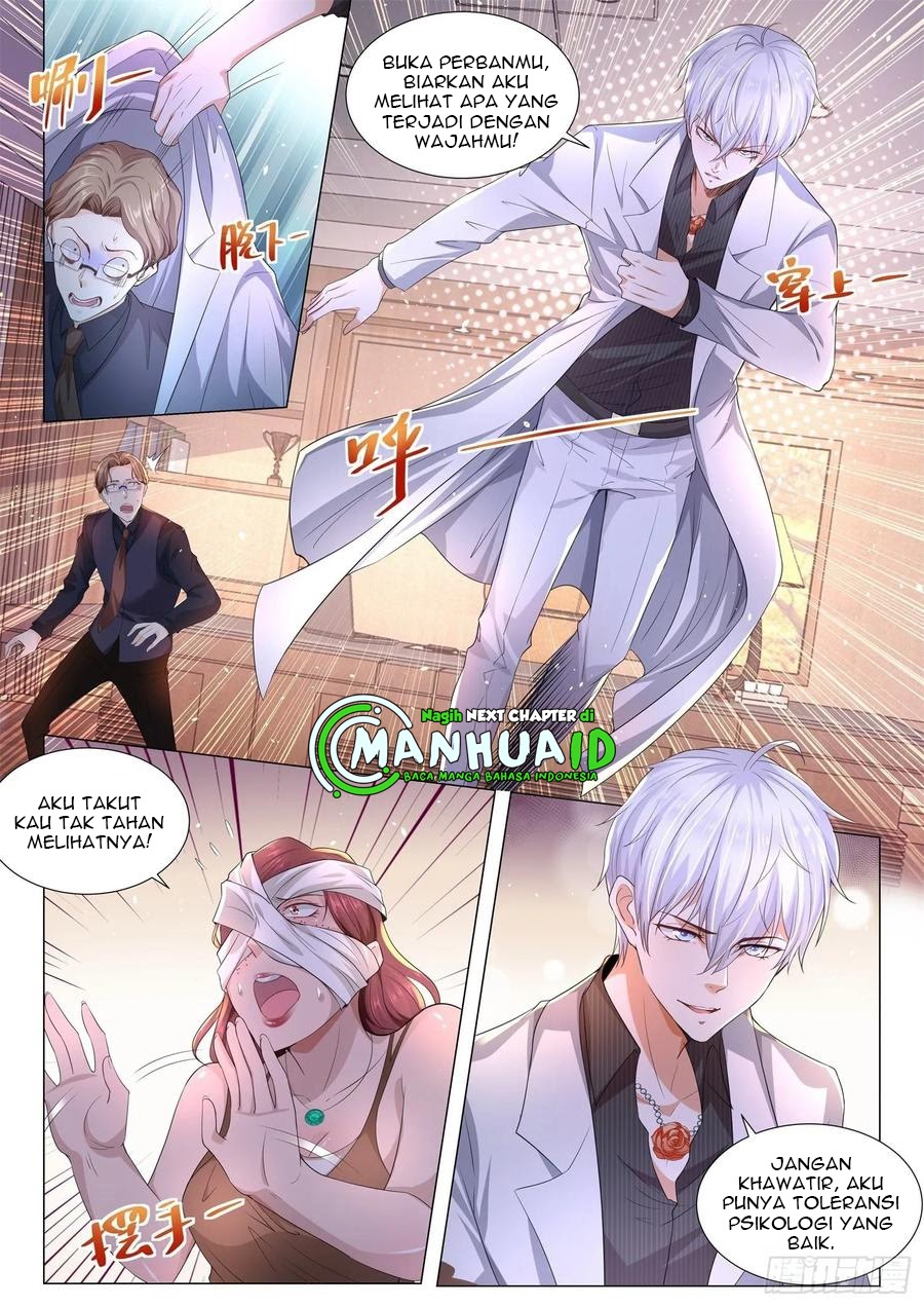 Shen Hao’s Heavenly Fall System Chapter 143 Gambar 2